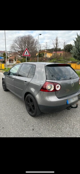 VW Golf 1.9TDI GOAL, снимка 3