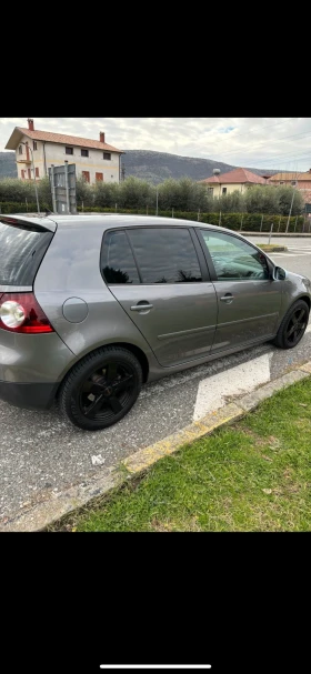 VW Golf 1.9TDI GOAL, снимка 5