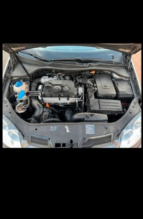 VW Golf 1.9TDI GOAL, снимка 9