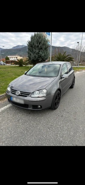 VW Golf 1.9TDI GOAL - изображение 1