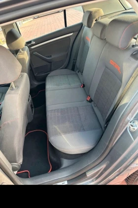 VW Golf 1.9TDI GOAL, снимка 8