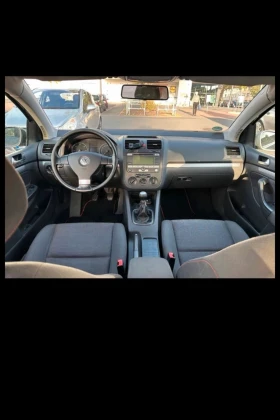 VW Golf 1.9TDI GOAL, снимка 7