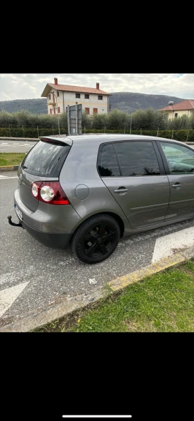 VW Golf 1.9TDI GOAL, снимка 4
