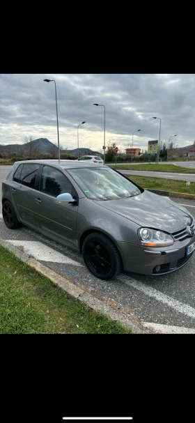 VW Golf 1.9TDI GOAL, снимка 2