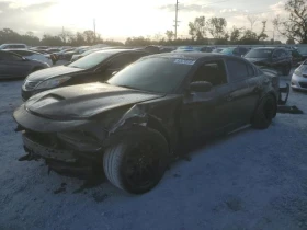 Dodge Charger 6.4L 8 Rear-wheel drive - 38320 лв. / 19592.70 € - 41446613 2