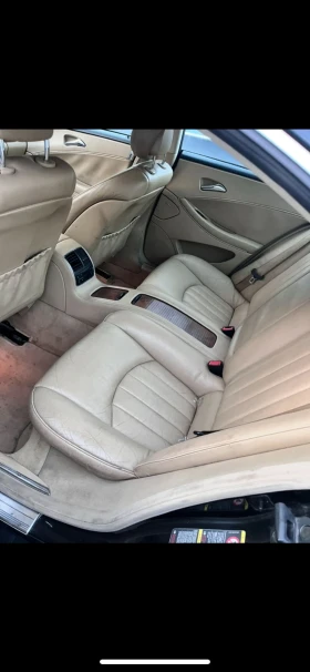 Mercedes-Benz CLS 350 - 4999 лв. / 2555.95 € - 62032028 9