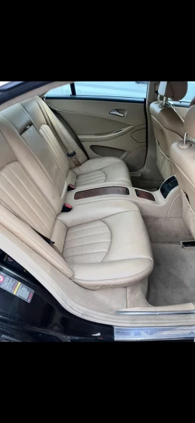 Mercedes-Benz CLS 350 - 4999 лв. / 2555.95 € - 62032028 10