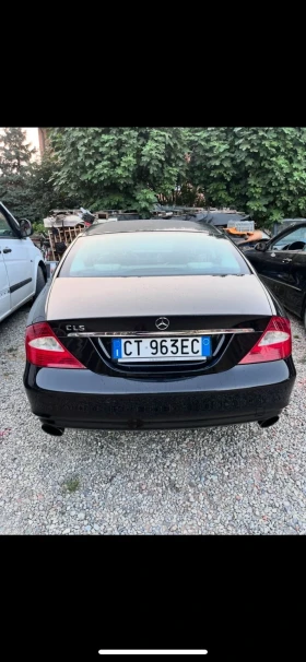 Mercedes-Benz CLS 350 - 4999 лв. / 2555.95 € - 62032028 5
