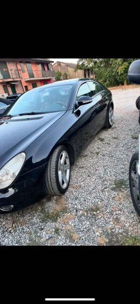 Mercedes-Benz CLS 350 - 4999 лв. / 2555.95 € - 62032028 3