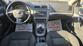 Skoda Octavia 2.0TDi 140HP 6SP CH-ТОП СЪСТ-ИСТОРИЯ-ЛИЗИНГ - 10800 лв. / 5521.95 € - 16868348 10