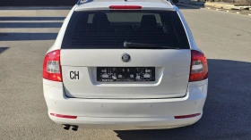 Skoda Octavia 2.0TDi 140HP 6SP CH-ТОП СЪСТ-ИСТОРИЯ-ЛИЗИНГ - 10800 лв. / 5521.95 € - 16868348 5