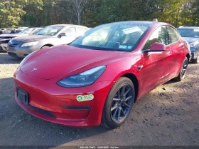 Tesla Model 3 U  U UX Rear Wheel Drive - 13800 € / 26990.45 лв. - 47175083 2