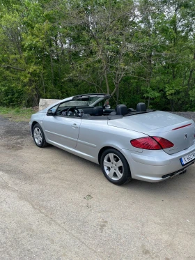 Peugeot 307 2.0 - 2100 € / 4107.24 лв. - 60357115 3