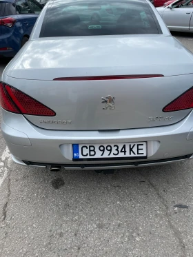 Peugeot 307 2.0 - 2100 € / 4107.24 лв. - 60357115 5