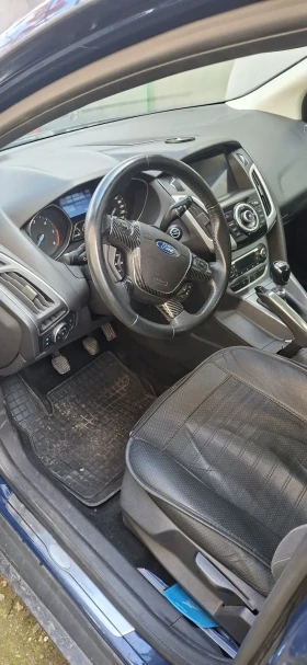 Ford Focus Мк3 - 4554 € / 8906.85 лв. - 41615150 11