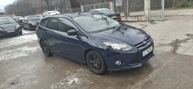 Ford Focus Мк3 - 4554 € / 8906.85 лв. - 41615150 2
