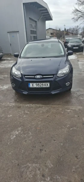 Ford Focus Мк3 - 4554 € / 8906.85 лв. - 41615150 6