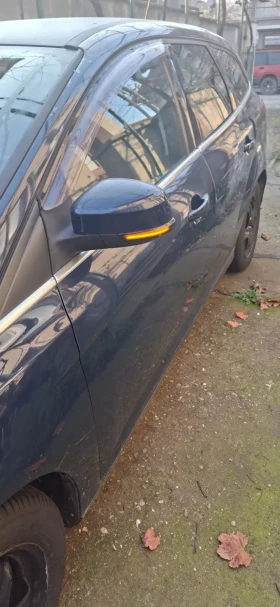Ford Focus Мк3 - 4554 € / 8906.85 лв. - 41615150 7
