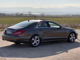 Mercedes-Benz CLS 350 Подгрев/Обдухване/Масаж - 15083 € / 29499.78 лв. - 91231056 5