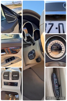 Mercedes-Benz CLS 350 Подгрев/Обдухване/Масаж - 15083 € / 29499.78 лв. - 91231056 13