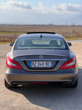 Mercedes-Benz CLS 350 Подгрев/Обдухване/Масаж - 15083 € / 29499.78 лв. - 91231056 4