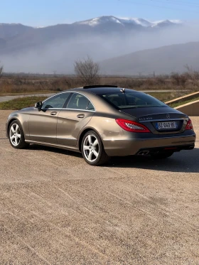 Mercedes-Benz CLS 350 Подгрев/Обдухване/Масаж - 15083 € / 29499.78 лв. - 91231056 3