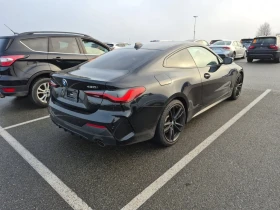 BMW 430 * 430I XDRIVE * CARFAX * цена до българия - 31900 € / 62390.98 лв. - 49241733 3