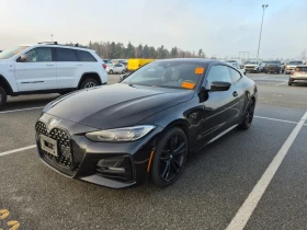 BMW 430 * 430I XDRIVE * CARFAX * цена до българия