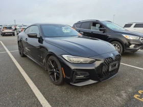 BMW 430 * 430I XDRIVE * CARFAX * цена до българия - 31900 € / 62390.98 лв. - 49241733 2