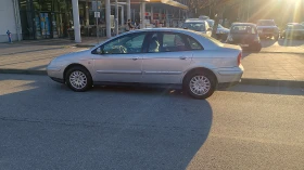 Citroen C5 - 1500 € / 2933.74 лв. - 75192966 3