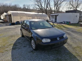 VW Golf 1.9TDI, 101кс, 04г, ИТАЛИЯ  - 2300 € / 4498.41 лв. - 88117058 7
