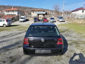 VW Golf 1.9TDI, 101кс, 04г, ИТАЛИЯ  - 2300 € / 4498.41 лв. - 88117058 4