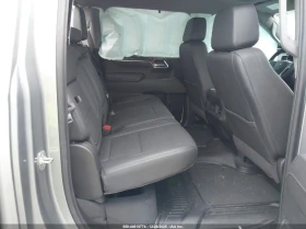 Chevrolet Silverado 5.3l 1500 4Wd Short Bed Rst - 30900 € / 60435.15 лв. - 58400729 8