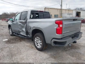 Chevrolet Silverado 5.3l 1500 4Wd Short Bed Rst - 30900 € / 60435.15 лв. - 58400729 3