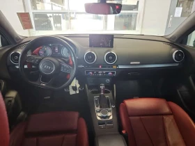 Audi S3 RS GRILL/ AKRAPOVIC /LED, снимка 9