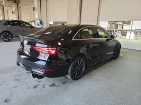 Audi S3 RS GRILL/ AKRAPOVIC /LED, снимка 15