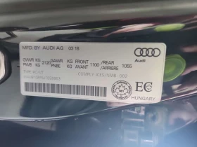 Audi S3 RS GRILL/ AKRAPOVIC /LED, снимка 10