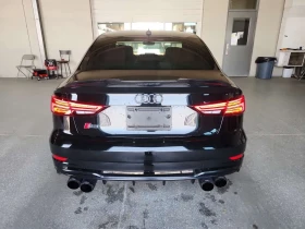 Audi S3 RS GRILL/ AKRAPOVIC /LED, снимка 4