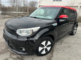 Kia Soul EV Electric