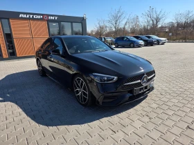 Mercedes-Benz C 300 * AMG* burmester* 