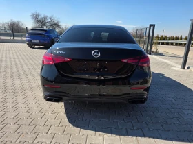Mercedes-Benz C 300 * AMG* burmester*  - 41999 € / 82142.90 лв. - 11775350 6