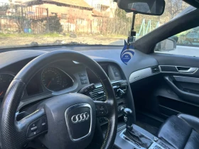 Audi A6 3.0 TDI - 3500 € / 6845.40 лв. - 54359669 5