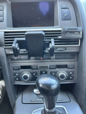 Audi A6 3.0 TDI - 3500 € / 6845.40 лв. - 54359669 9