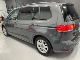VW Touran - 19450 € / 38040.89 лв. - 30170130 13