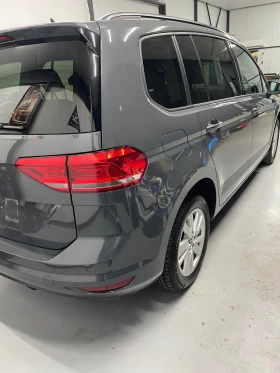 VW Touran - 19450 € / 38040.89 лв. - 30170130 12