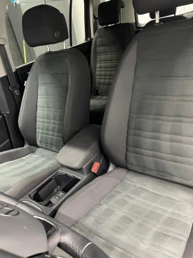 VW Touran - 19450 € / 38040.89 лв. - 30170130 5
