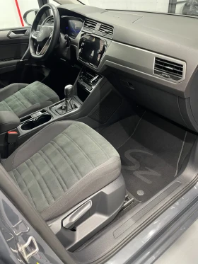 VW Touran - 19450 € / 38040.89 лв. - 30170130 17