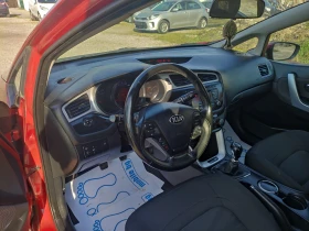Kia Ceed 1.4 отличен 6ск евро 5. 164000кмб - 5490 € / 10737.51 лв. - 92423880 8