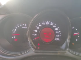 Kia Ceed 1.4 отличен 6ск евро 5. 164000кмб - 5490 € / 10737.51 лв. - 92423880 11