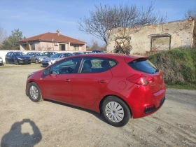 Kia Ceed 1.4 отличен 6ск евро 5. 164000кмб - 5490 € / 10737.51 лв. - 92423880 7